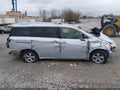 Photo 13 of 16 — 2015 Nissan Quest