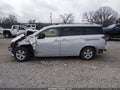 Photo 14 of 16 — 2015 Nissan Quest