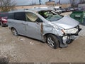 Photo 1 of 16 — 2015 Nissan Quest