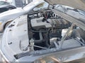 2016 Chevrolet Suburban — photo 18 of 22 | VIN 1GNSCHKC2GR167365