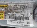 2014 Ford Fusion — photo 9 of 11 | VIN 3FA6P0UU2ER274722