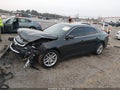 Photo 2 of 16 — 2015 Chevrolet Malibu