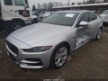 Photo 2 of 17 — 2020 Jaguar XE