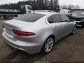 Photo 4 of 17 — 2020 Jaguar XE