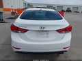 Photo 16 of 17 — 2015 Hyundai Elantra