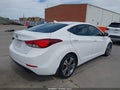 Photo 4 of 17 — 2015 Hyundai Elantra