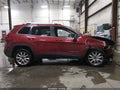 Photo 13 of 21 — 2014 Jeep Cherokee