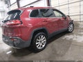 2014 Jeep Cherokee — photo 4 of 21 | VIN 1C4PJMDB1EW159290