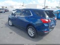 Photo 3 of 17 — 2021 Chevrolet Equinox