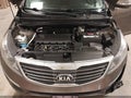 Photo 10 of 11 — 2013 Kia Sportage