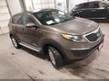 Photo 1 of 11 — 2013 Kia Sportage
