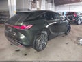 Photo 4 of 16 — 2025 Lexus RX 350