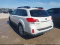 Photo 3 of 14 — 2011 Subaru Outback