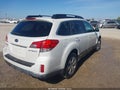 Photo 4 of 14 — 2011 Subaru Outback