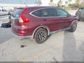 2016 Honda CR-V — photo 4 of 17 | VIN 2HKRM3H42GH557042