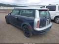 Photo 3 of 15 — 2012 Mini Cooper Clubman