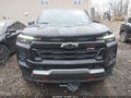 Photo 12 of 21 — 2026 Chevrolet Colorado
