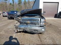 Photo 12 of 16 — 2014 Chevrolet Silverado 1500