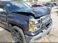 Photo 19 of 20 — 2014 Chevrolet Silverado 1500
