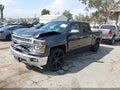 Photo 2 of 20 — 2014 Chevrolet Silverado 1500