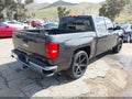Photo 4 of 20 — 2014 Chevrolet Silverado 1500