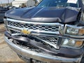 Photo 6 of 20 — 2014 Chevrolet Silverado 1500