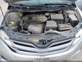 Photo 10 of 21 — 2014 Toyota Venza