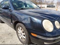 2004 Kia Amanti — photo 6 of 13 | VIN KNALD124X45026831