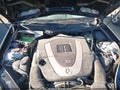 Photo 10 of 11 — 2005 Mercedes-Benz SLK-Class