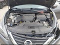 Photo 10 of 16 — 2017 Nissan Altima