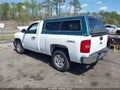 Photo 3 of 14 — 2008 Chevrolet Silverado 1500