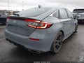 Photo 4 of 17 — 2024 Honda Civic