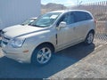 2013 Chevrolet Captiva Sport — photo 2 of 12 | VIN 3GNAL4EK0DS546848