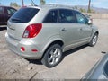 Photo 4 of 12 — 2013 Chevrolet Captiva Sport