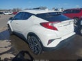 Photo 3 of 17 — 2018 Toyota C-HR