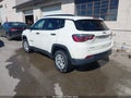2018 Jeep Compass — photo 3 of 17 | VIN 3C4NJDAB6JT413765
