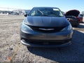 Photo 12 of 16 — 2022 Chrysler Voyager