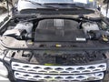 Photo 10 of 17 — 2017 Land Rover Range Rover Sport