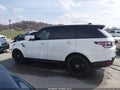 Photo 14 of 17 — 2017 Land Rover Range Rover Sport