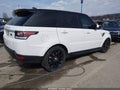 Photo 4 of 17 — 2017 Land Rover Range Rover Sport