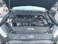Photo 10 of 15 — 2014 Ford Fusion