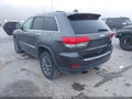2017 Jeep Grand Cherokee — photo 3 of 18 | VIN 1C4RJEBG1HC916157