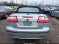 2007 Saab 9-3 — photo 16 of 17 | VIN YS3FD79Y076003254