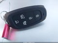 Photo 11 of 16 — 2023 Hyundai Santa Fe