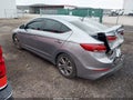 Photo 3 of 16 — 2017 Hyundai Elantra