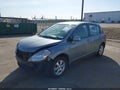 Photo 2 of 12 — 2012 Nissan Versa