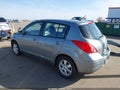2012 Nissan Versa — photo 3 of 12 | VIN 3N1BC1CP0CK291985