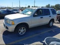 2005 Ford Explorer — photo 2 of 11 | VIN 1FMZU63E75ZA68249