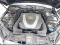 2011 Mercedes-Benz E-Class — photo 10 of 11 | VIN WDDHF8HB8BA351182