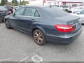 2011 Mercedes-Benz E-Class — photo 3 of 11 | VIN WDDHF8HB8BA351182